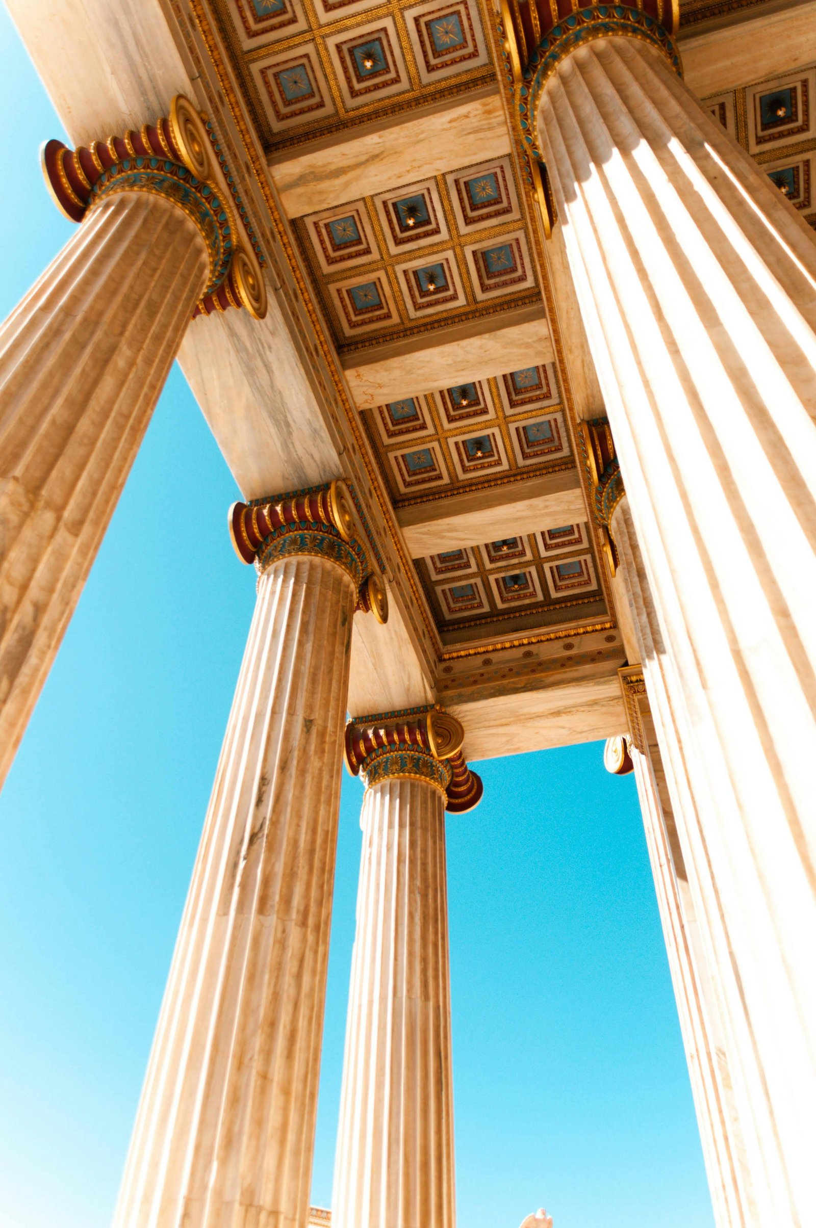 The Intersection of Arm Prosthetics, Architecture, and Public Speaking